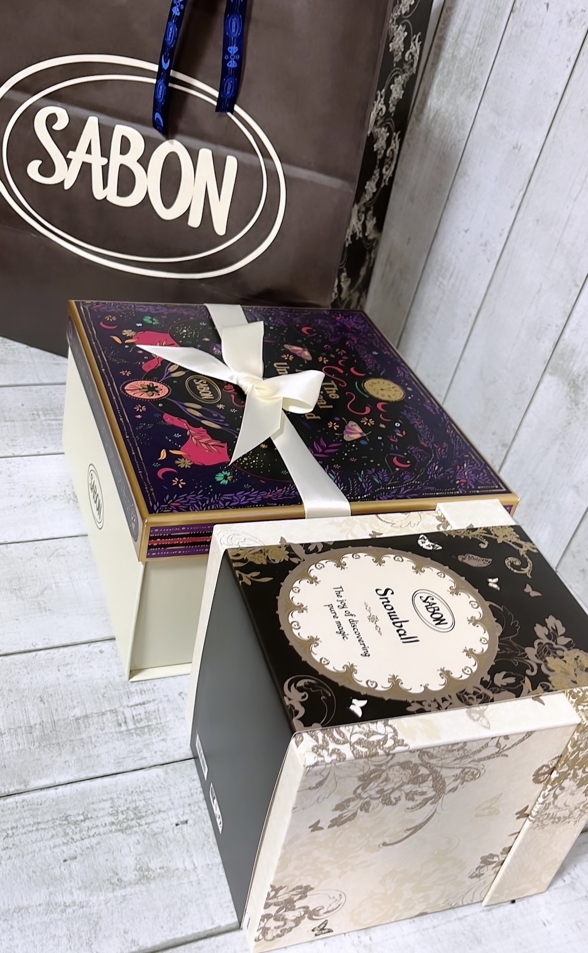 フェイスポリッシャー リフレッシング（ミント）/SABON/スクラブ・ゴマージュを使ったクチコミ（2枚目）