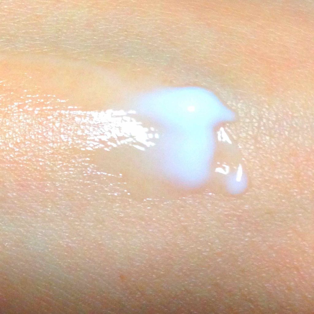 ミルキージェル/アベンヌ/オールインワン化粧品を使ったクチコミ（2枚目）