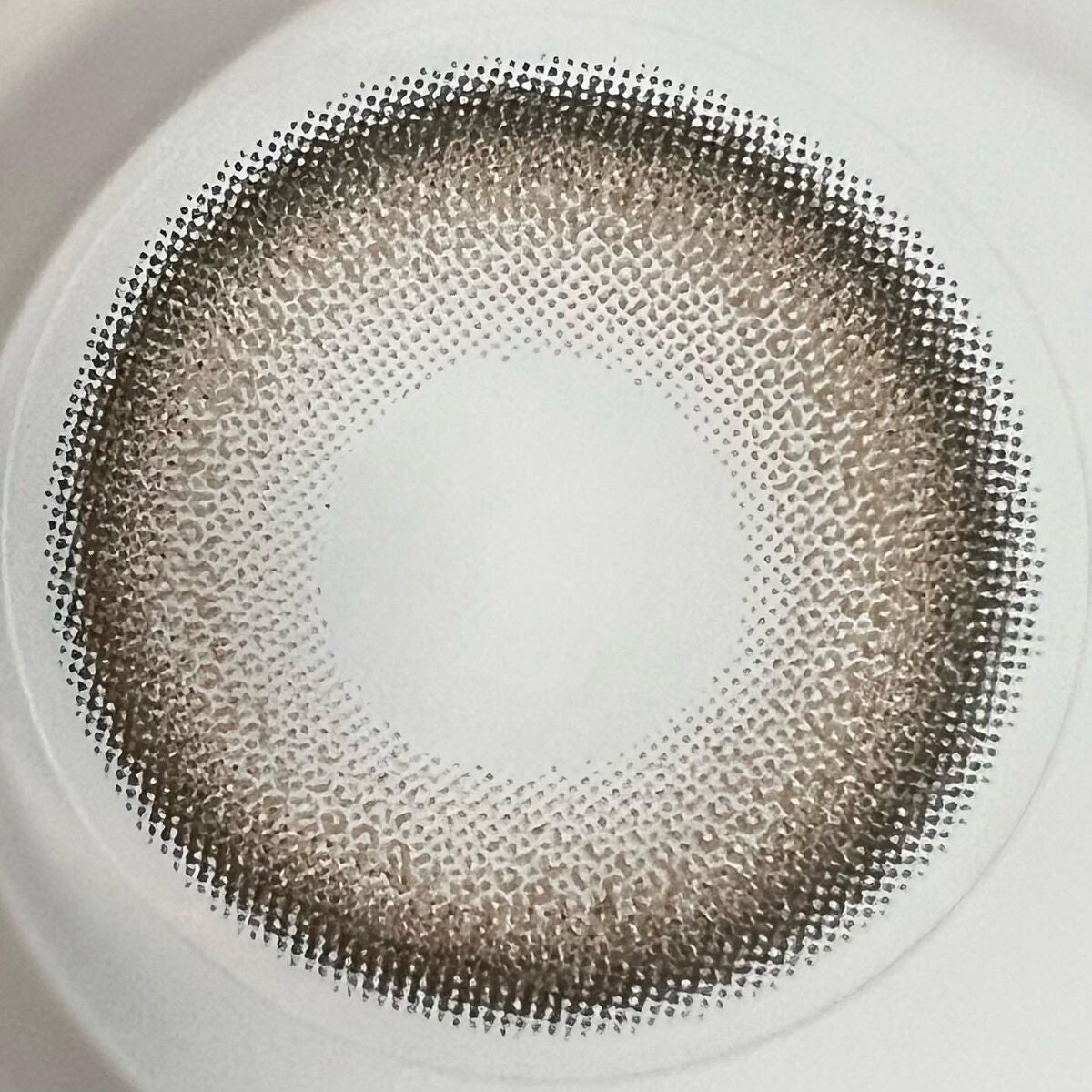 secretcandymagic 1day(シークレットキャンディーマジック)/secret candymagic/ワンデー(1DAY)カラコンを使ったクチコミ(9枚目)