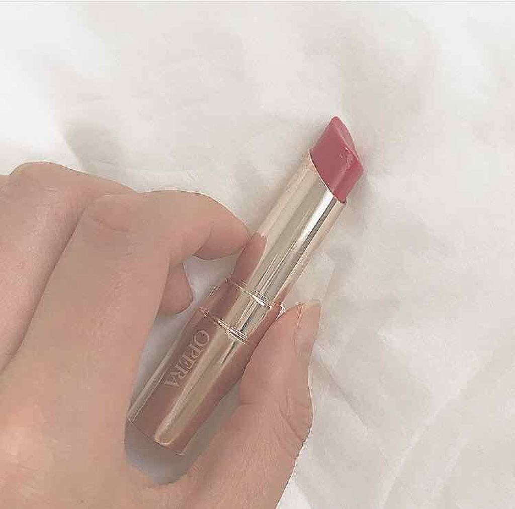 オペラ リップティント N/OPERA/リップティントを使ったクチコミ（1枚目）