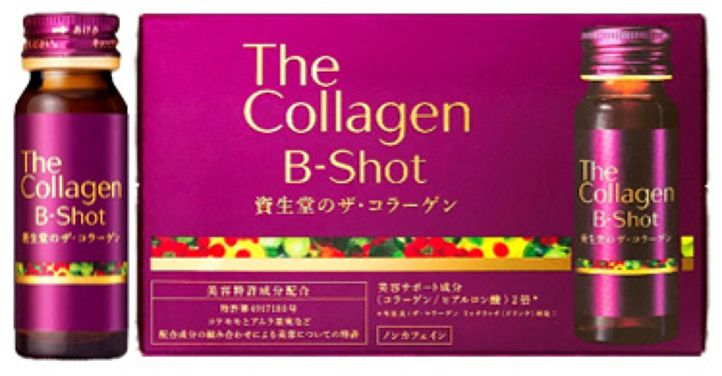 ザ・コラーゲン Ｂ‐Ｓｈｏｔ＜ドリンク＞ / ザ・コラーゲン