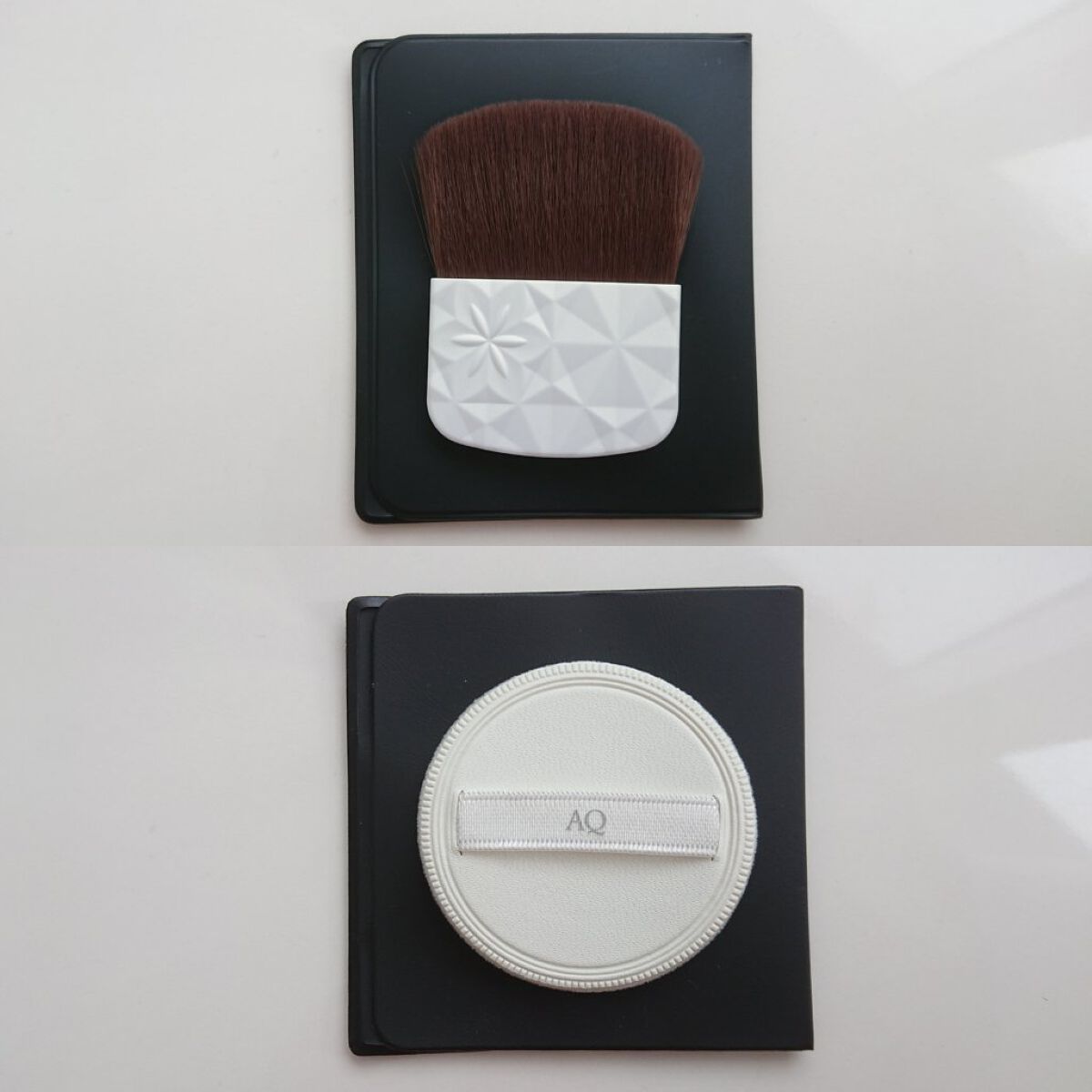 AQ オーラ リフレクター/DECORTÉ/プレストパウダーを使ったクチコミ(6枚目)