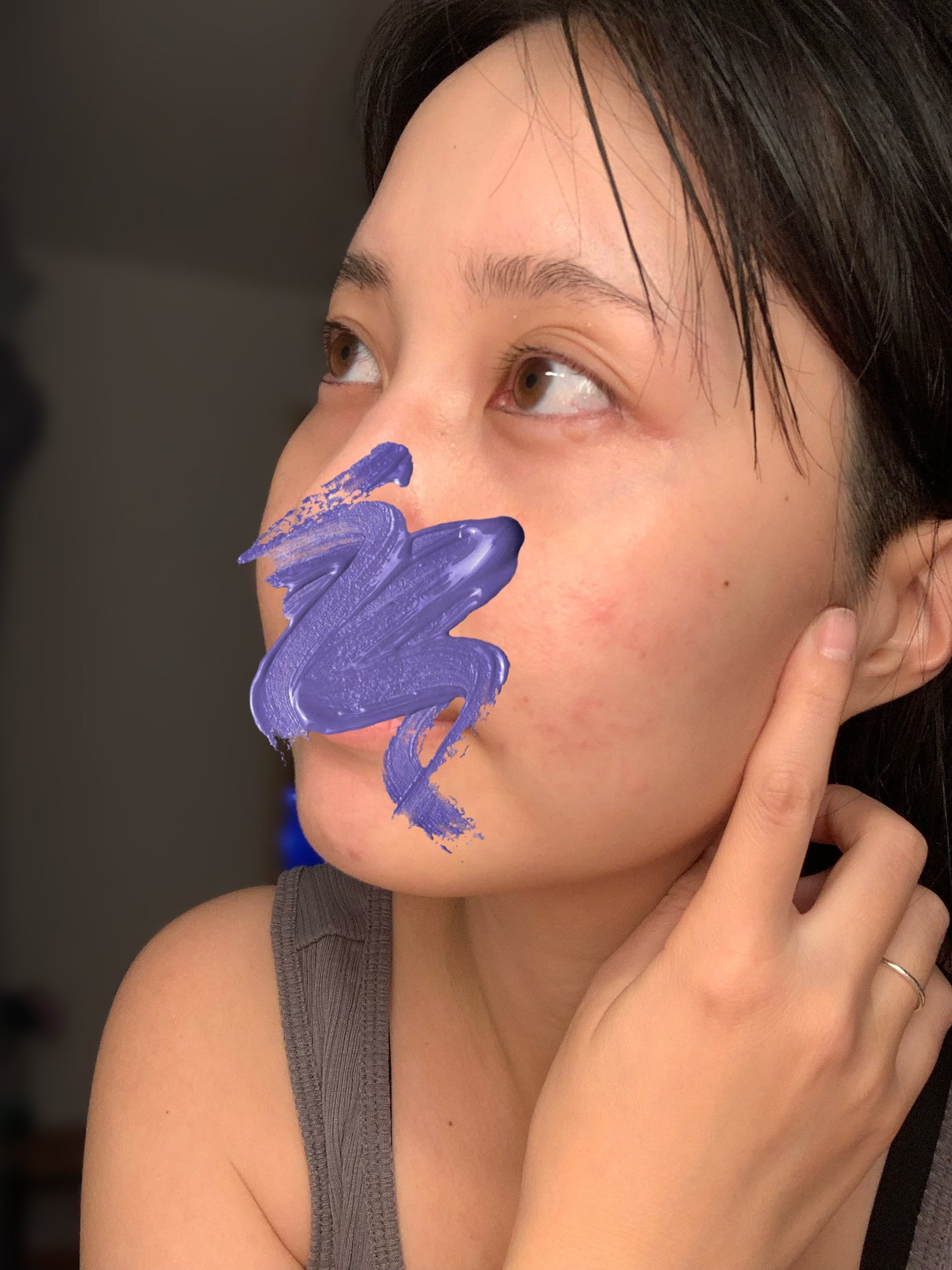 ðððŒð°ðàŸàœ²ð on LIPS ããã¯ããããããŸãâïžä»æ¥ã§ã7æ¥ç®ïŒ1é±éãçµã¡ãŸããïŒ2æ..ãïŒ2æç®ïŒ