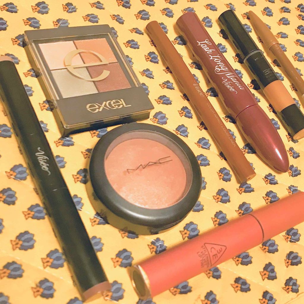 ラッシュ ロングマニア/Visée/マスカラを使ったクチコミ(2枚目)