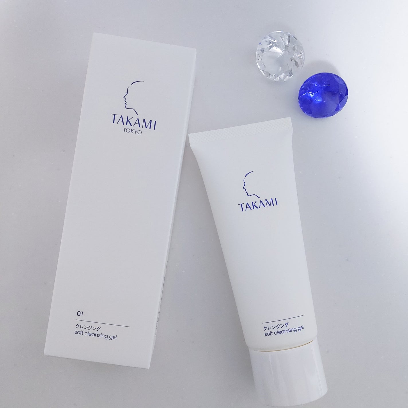 タカミクレンジング/タカミ/クレンジングジェルを使ったクチコミ(1枚目)