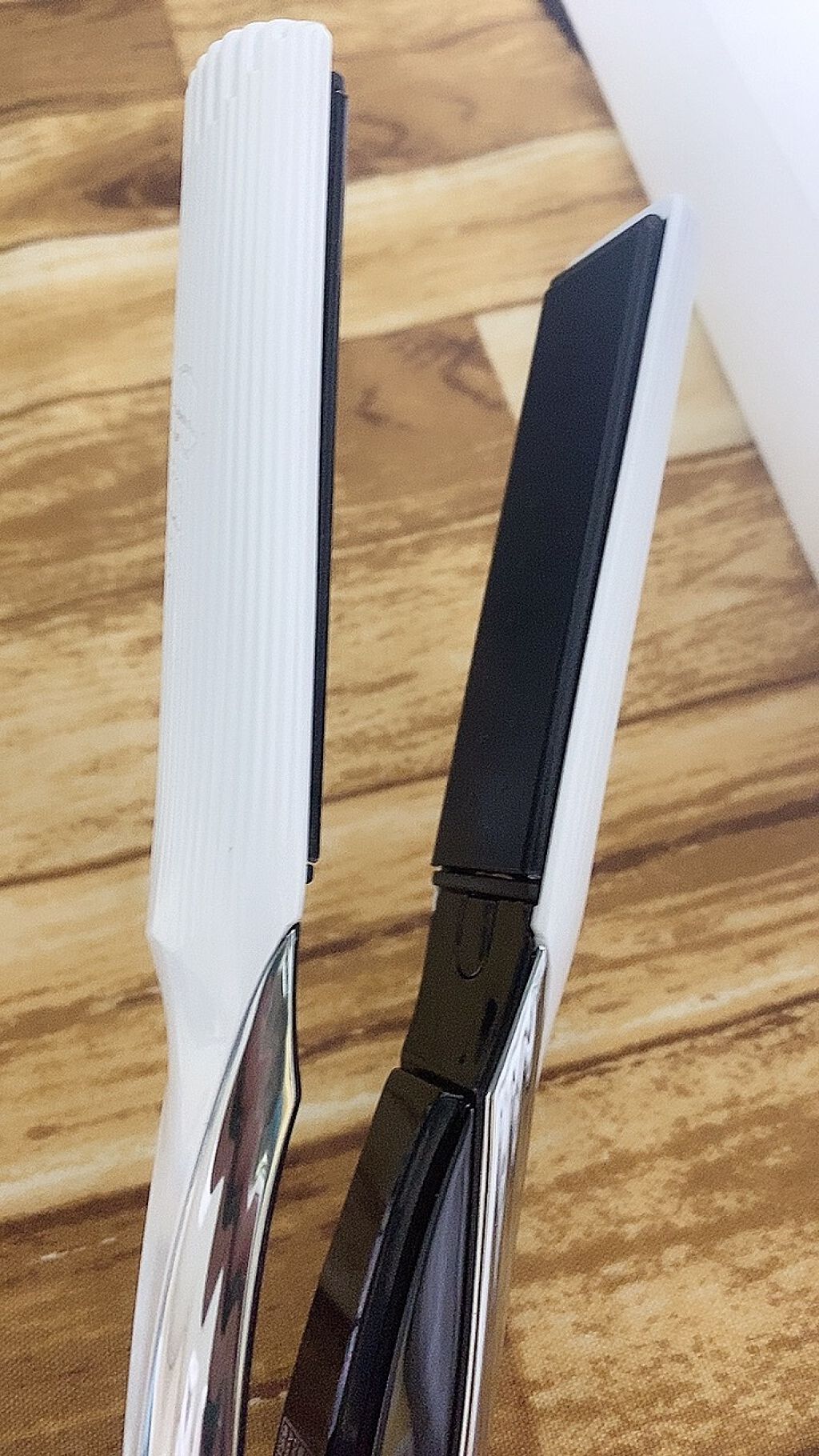 リファ ビューテック ストレートアイロン/ReFa/ストレートアイロンを使ったクチコミ（2枚目）