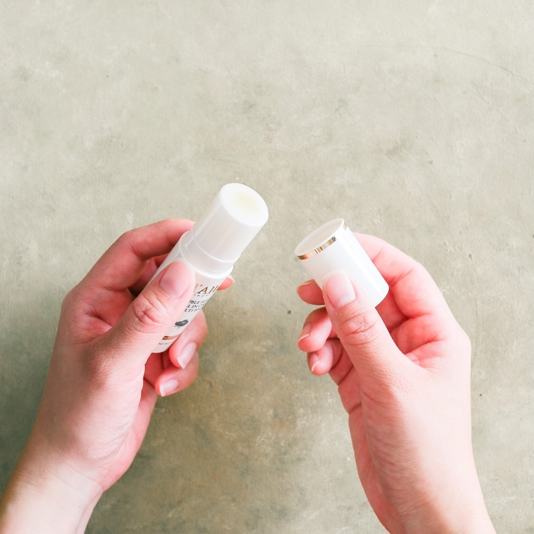 ダブルセラムオールインワンマルチバーム/ダルバ/フェイスバームを使ったクチコミ（3枚目）