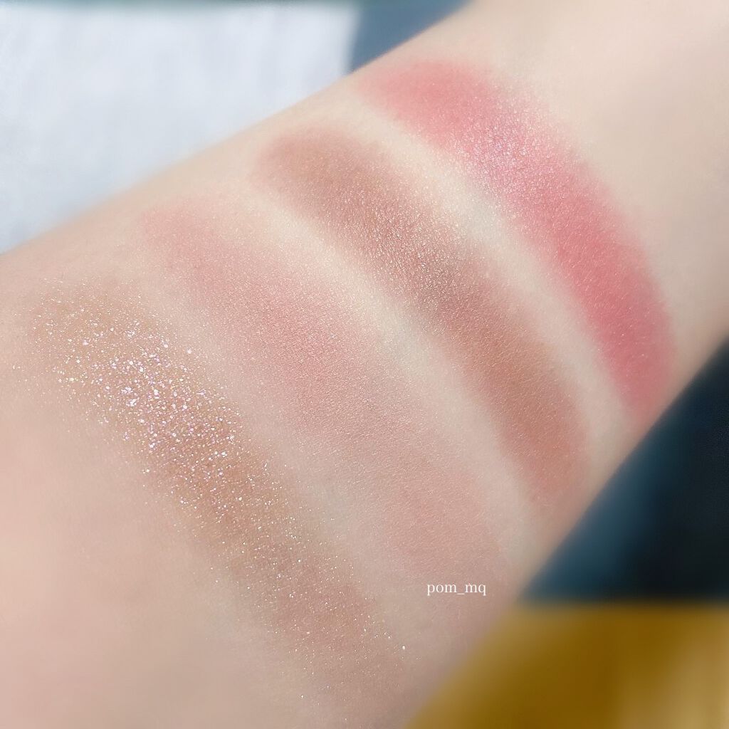 「塗るつけまつげ」自まつげ際立てタイプ/デジャヴュ/マスカラを使ったクチコミ（3枚目）