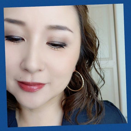 アイ カラー クォード/TOM FORD BEAUTY/アイシャドウパレットを使ったクチコミ(7枚目)