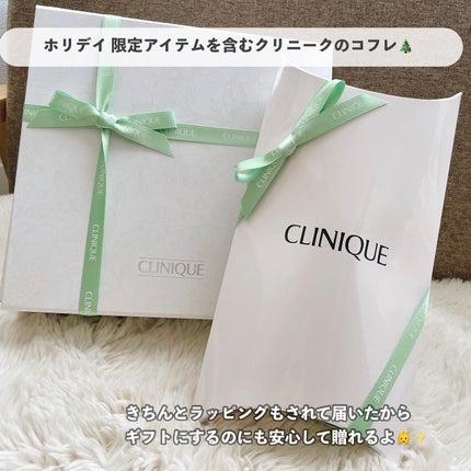 チーク ポップ パレット 24 /CLINIQUE/パウダーチークを使ったクチコミ(3枚目)