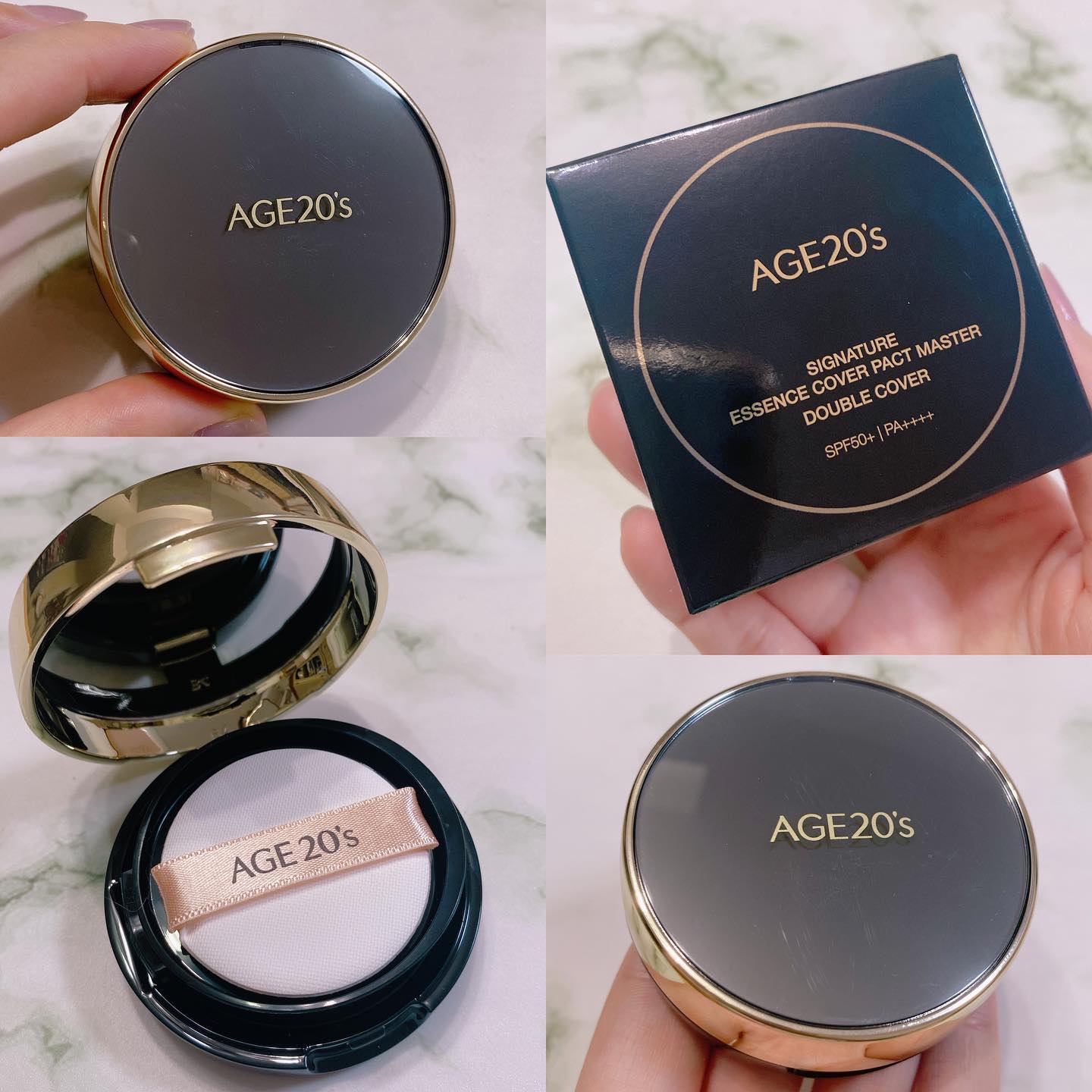 ロングラスティングチップコンシーラー/LUNA/リキッドコンシーラーを使ったクチコミ（3枚目）