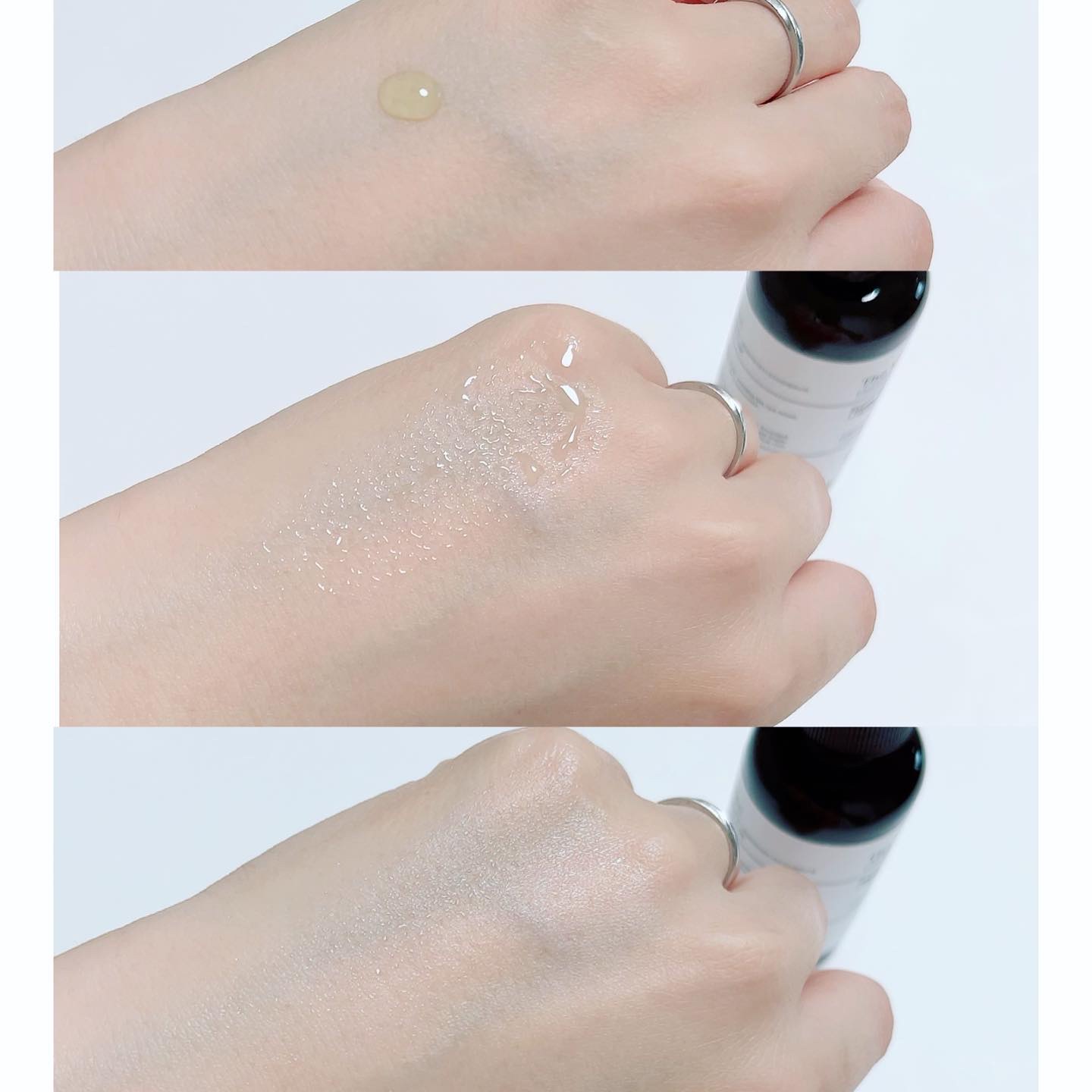 RXザ・ビタミンC13セラム/COSRX/美容液を使ったクチコミ（3枚目）