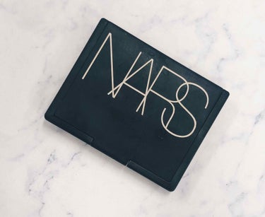 NARS コントゥアーブラッシュのクチコミ「NARSのコントゥアーブラッシュ♡

8.2g
¥4,968(税込)


私は5185を愛用！.....」（1枚目）