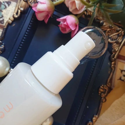 Raffi 発毛促進ヘア&スカルプエッセンス/Raffi(ラフィー)/頭皮ローションを使ったクチコミ(3枚目)