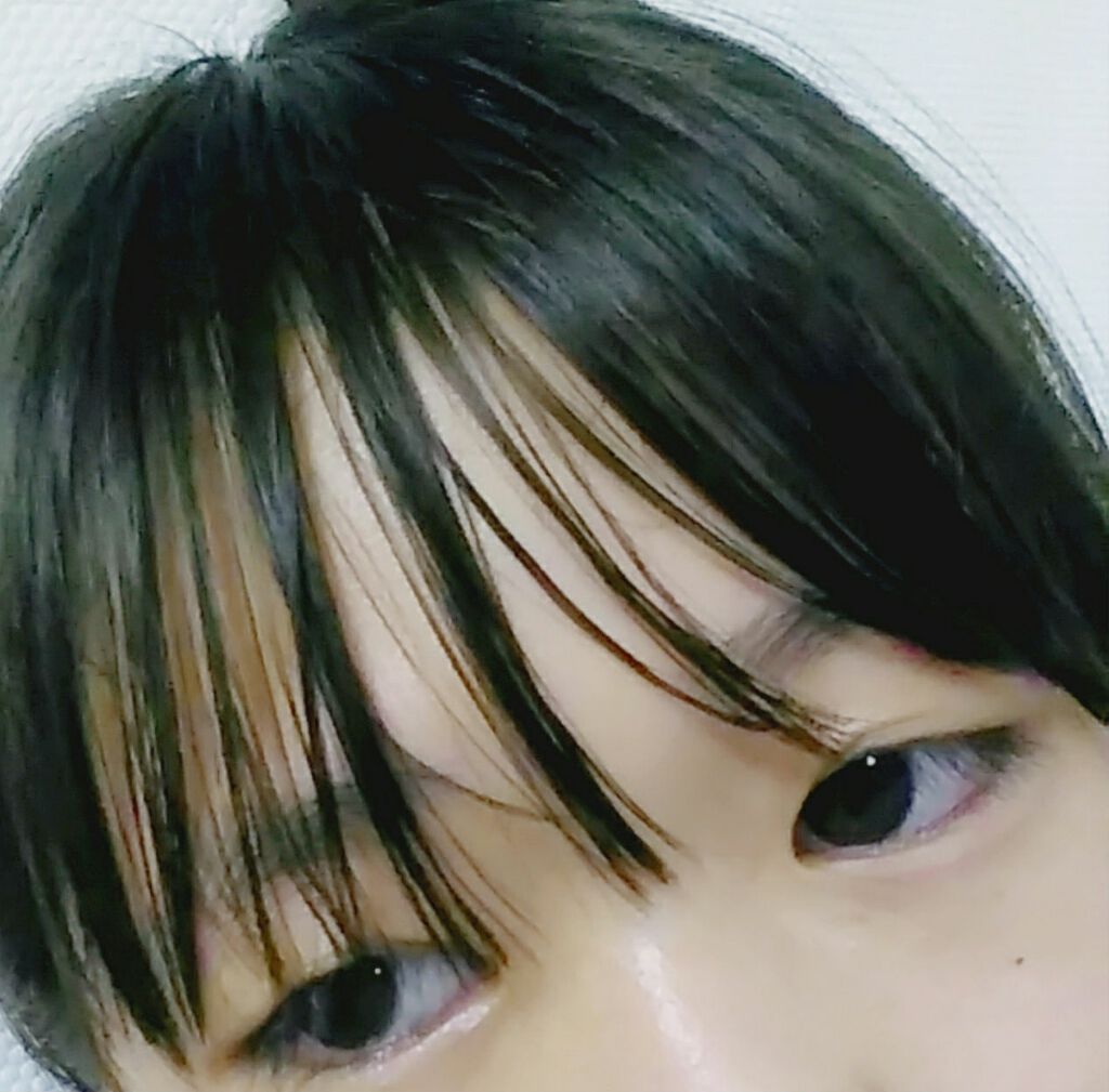 ケープ 3Dエクストラキープ 無香料/ケープ/ヘアスプレーを使ったクチコミ（3枚目）