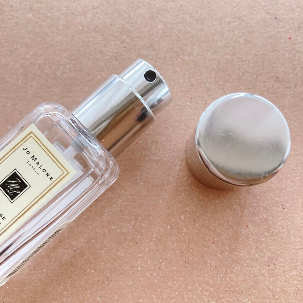 ウッド セージ & シー ソルト コロン/Jo MALONE LONDON/香水(レディース)を使ったクチコミ(3枚目)