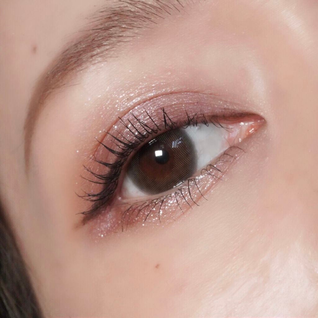 パーフェクトスタイリストアイズ/キャンメイク/アイシャドウパレットを使ったクチコミ(3枚目)