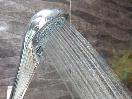 リファ ファインバブルS/ReFa/シャワーヘッドを使ったクチコミ(7枚目)