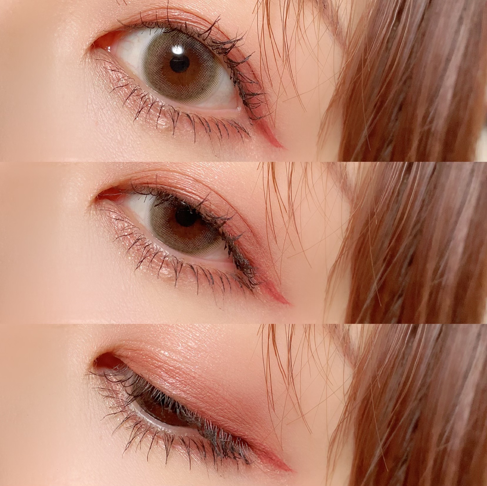 【旧】ディオールスキン ルージュ ブラッシュ/Dior/パウダーチークを使ったクチコミ（2枚目）