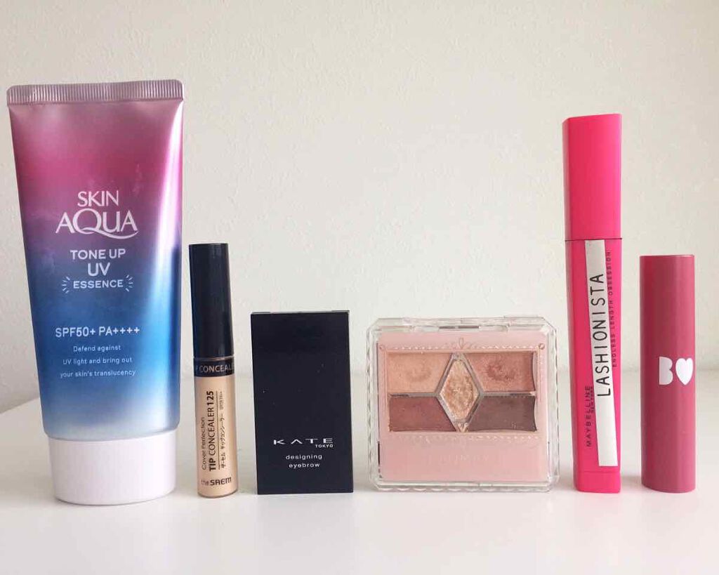 デザイニングアイブロウN/KATE/パウダーアイブロウを使ったクチコミ(2枚目)