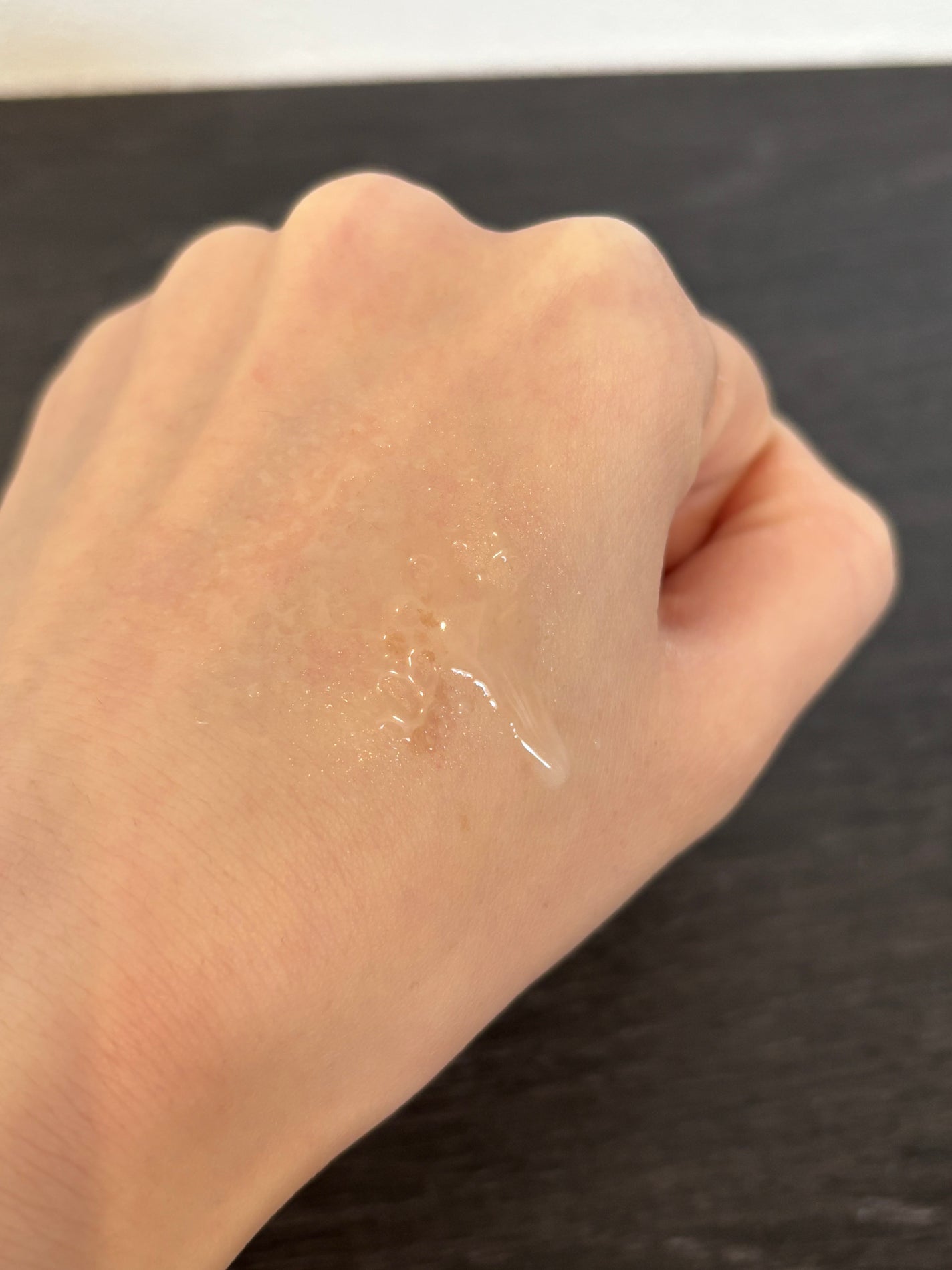 ドクタージー ブラックスネイル コラーゲンミスト/Dr.G/ミスト状化粧水を使ったクチコミ(3枚目)