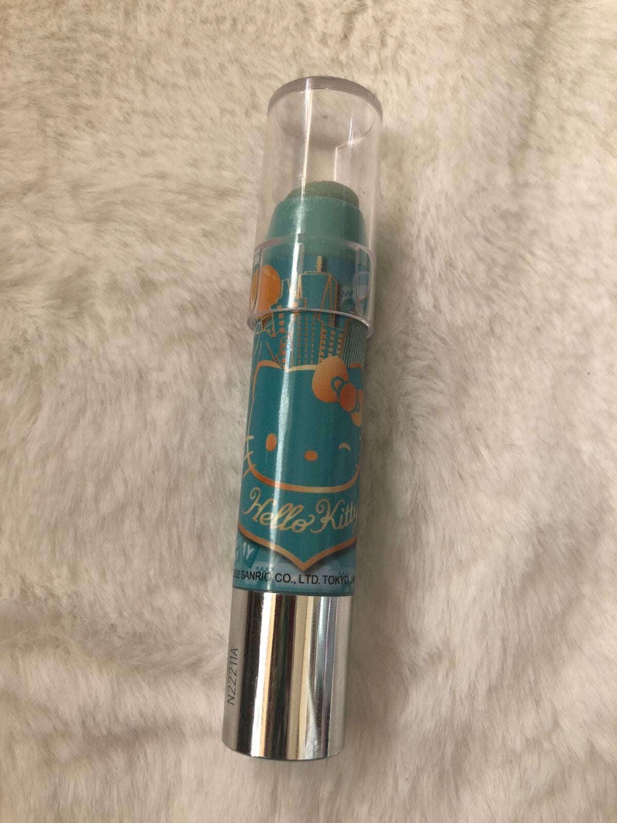 レブロン キス シュガー スクラブ/REVLON/リップスクラブを使ったクチコミ(4枚目)