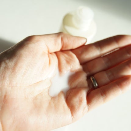 ブラックライス モイスチャー ディープクレンジングオイル/haruharu wonder/オイルクレンジングを使ったクチコミ(6枚目)