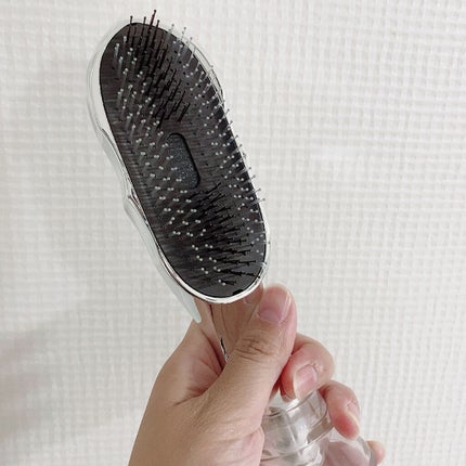 リファイオンケアブラシ/ReFa/スカルプブラシを使ったクチコミ(5枚目)