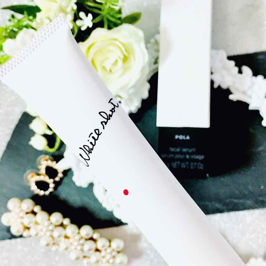 ホワイトショット SXS/ホワイトショット/美容液を使ったクチコミ(3枚目)