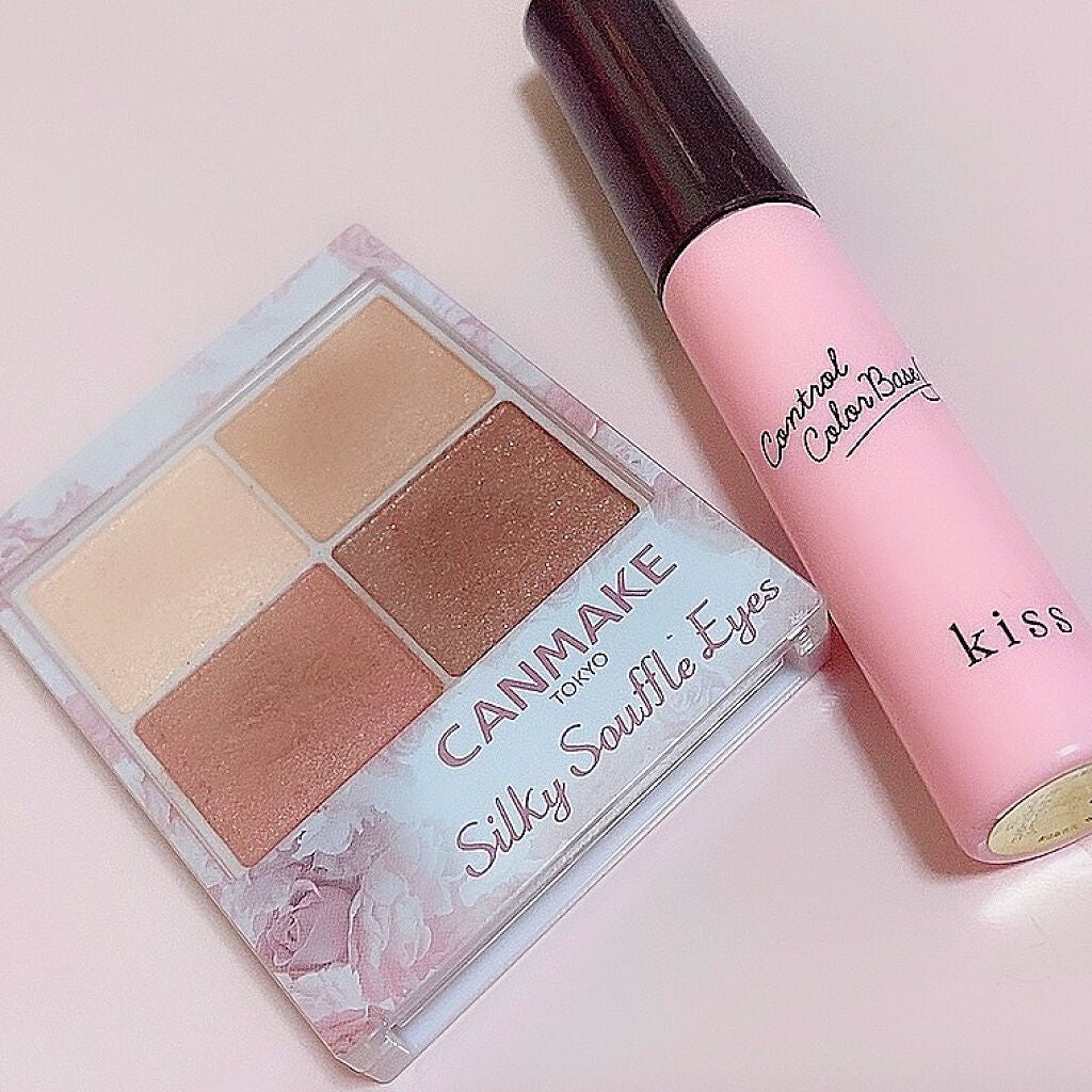 ダブルラインエキスパート/KATE/リキッドアイライナーを使ったクチコミ(4枚目)