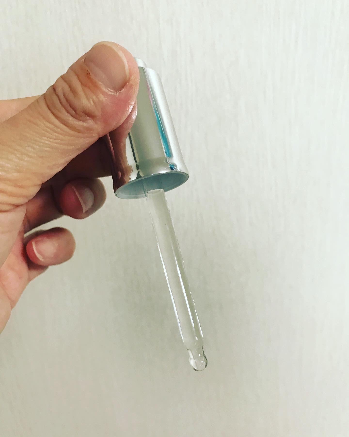 ジェニフィック アドバンスト N/LANCOME/美容液を使ったクチコミ（3枚目）