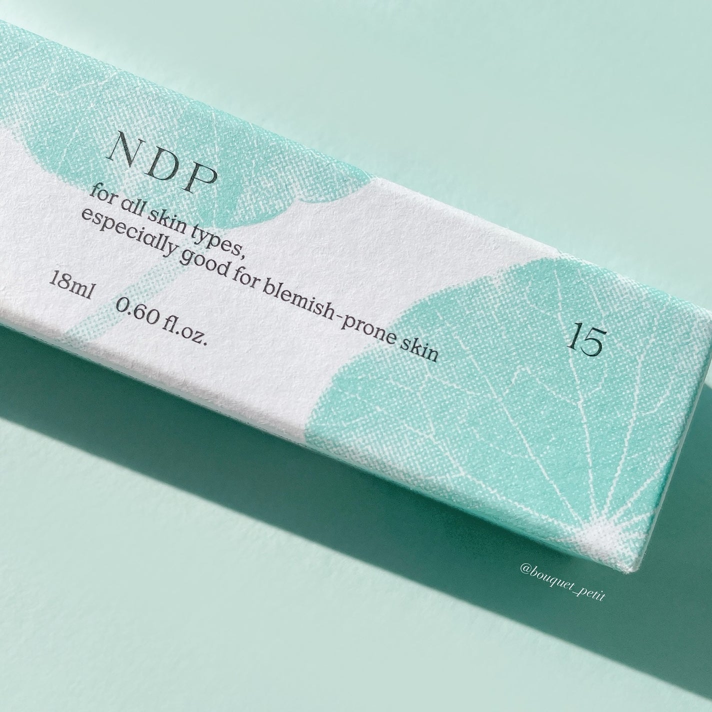 シカスポットクリーム/NATURAL DERMA PROJECT/フェイスクリームを使ったクチコミ(3枚目)