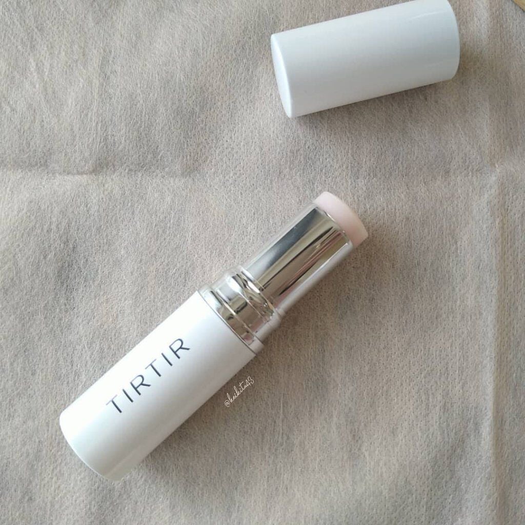 マイグロウハイライター/TIRTIR(ティルティル)/スティックハイライトを使ったクチコミ(2枚目)