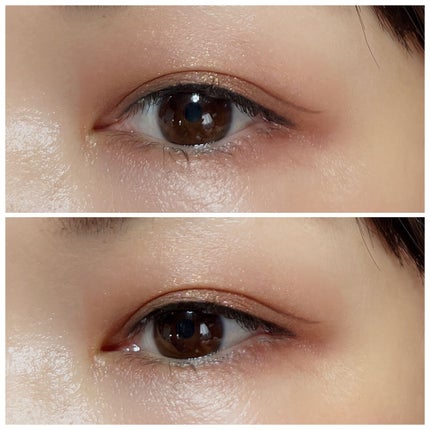 ドットオンムードアイパレット/Heart Percent/アイシャドウパレットを使ったクチコミ(4枚目)