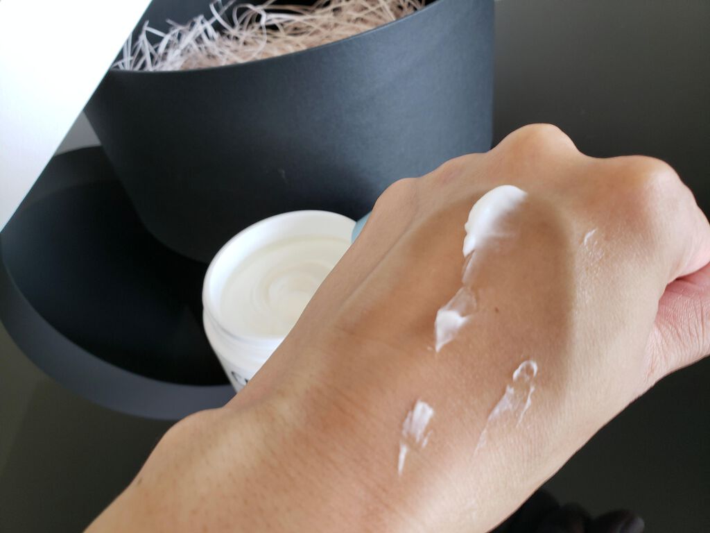 セラミエイド 薬用スキンクリーム/セラミエイド/フェイスクリームを使ったクチコミ（3枚目）