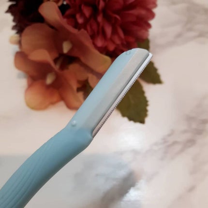 プレミア敏感肌用 Lディスポ/シック/シェーバーを使ったクチコミ(3枚目)