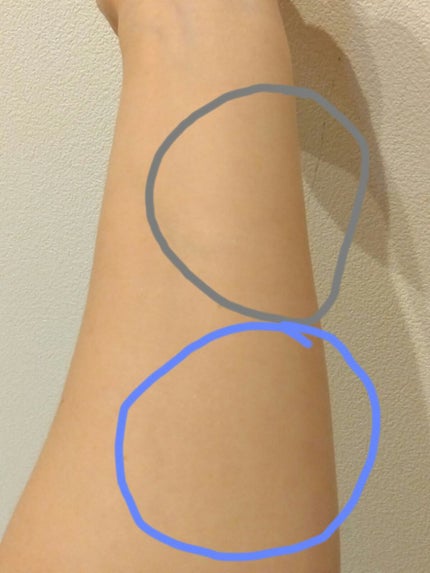 マシュマロフィニッシュパウダー ~Abloom~/キャンメイク/プレストパウダーを使ったクチコミ(5枚目)