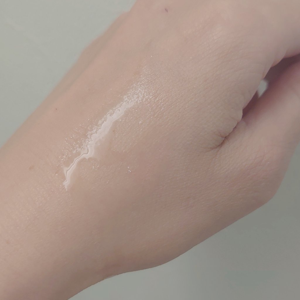 ピールケアセラム/My AMULET/美容液を使ったクチコミ（3枚目）