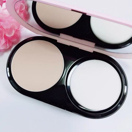 さくら on LIPS 「M・A・Cの大人気アイテム👑「ライトフルC3ベースメイクセット..」(5枚目)