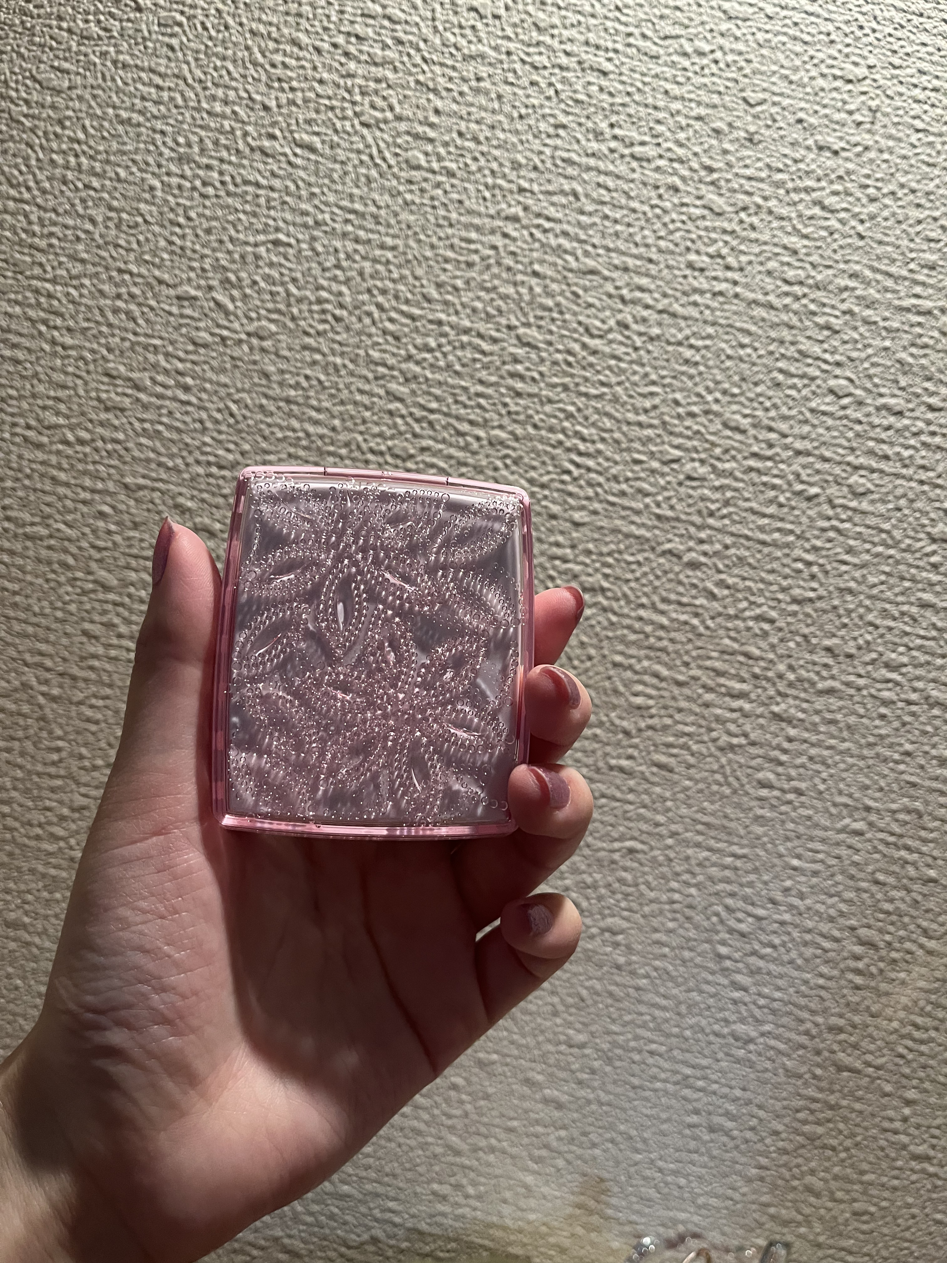 ウルトラカバー UV パクト/CEZANNE/パウダーファンデーションを使ったクチコミ（3枚目）