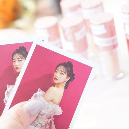 ミルクブリングシャドウ/Colorgram/リキッドアイシャドウを使ったクチコミ(6枚目)