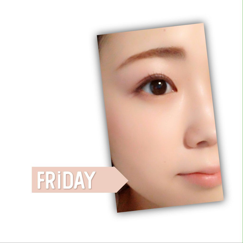 #今日のメイク #Qoo10メガ割マストバイ

🌷Heart percent ドットオンムードアイパレット 01
🌷Heart percent ドットオンムードグロウブラッシュ 03

ふんわり発色でしっとりした粉質のアイシャドウとチー