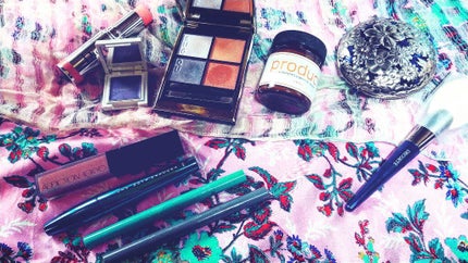 カラーインパクト リキッドライナー/Visée/リキッドアイライナーを使ったクチコミ(1枚目)