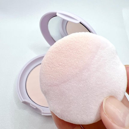 パーフェクティング シルキーフィット カバー クッション ファンデーション/VDL/クッションファンデーションを使ったクチコミ(8枚目)