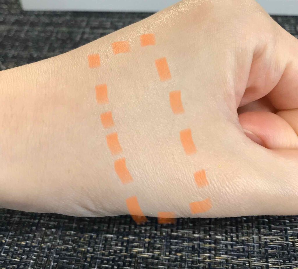 クリームファンデーション/rms beauty/クリーム・エマルジョンファンデーションを使ったクチコミ(2枚目)