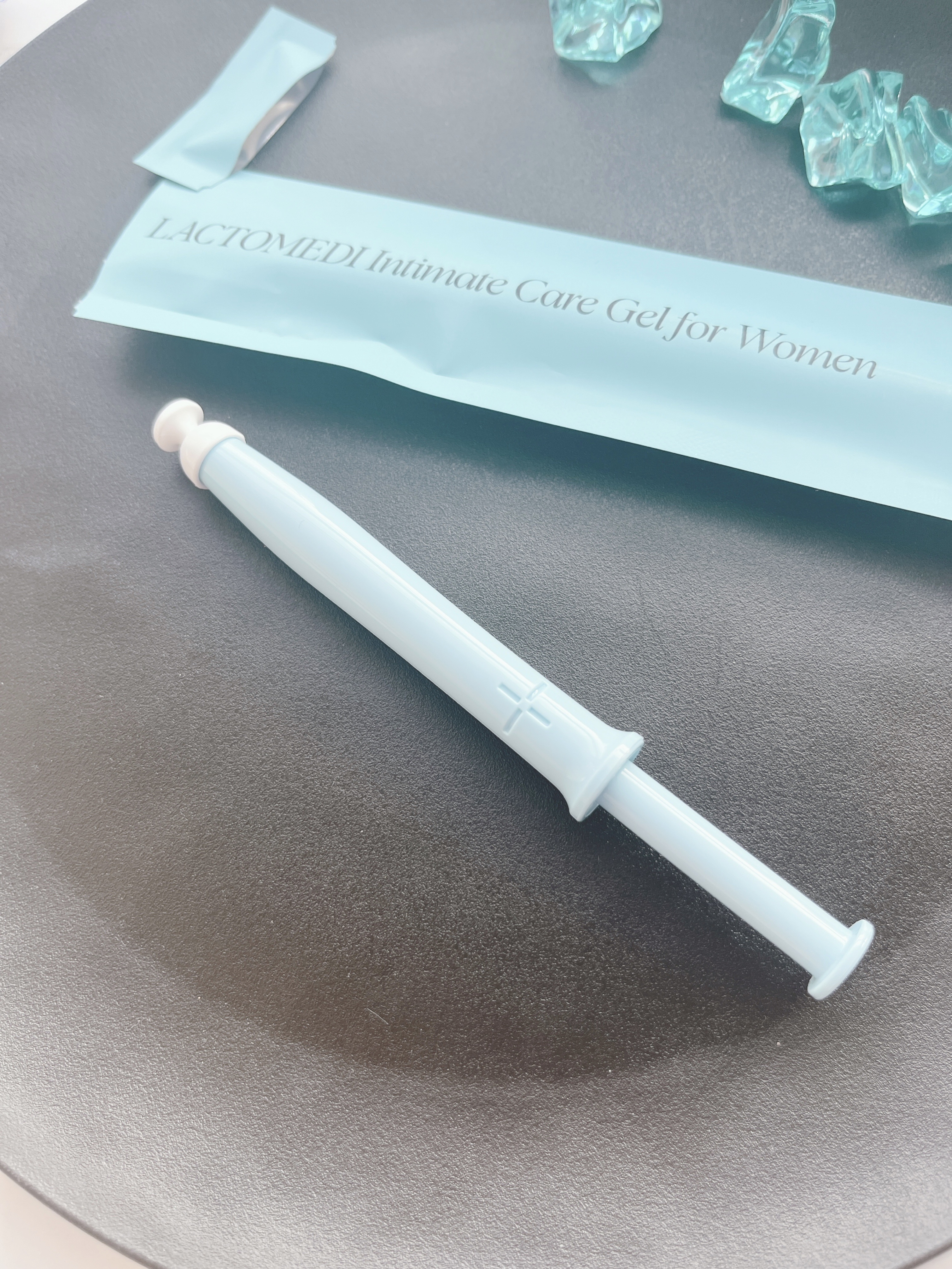 LACTOMEDI Intimate Care Gel for Women/LACTOMEDI/デオドラント・制汗剤を使ったクチコミ（3枚目）