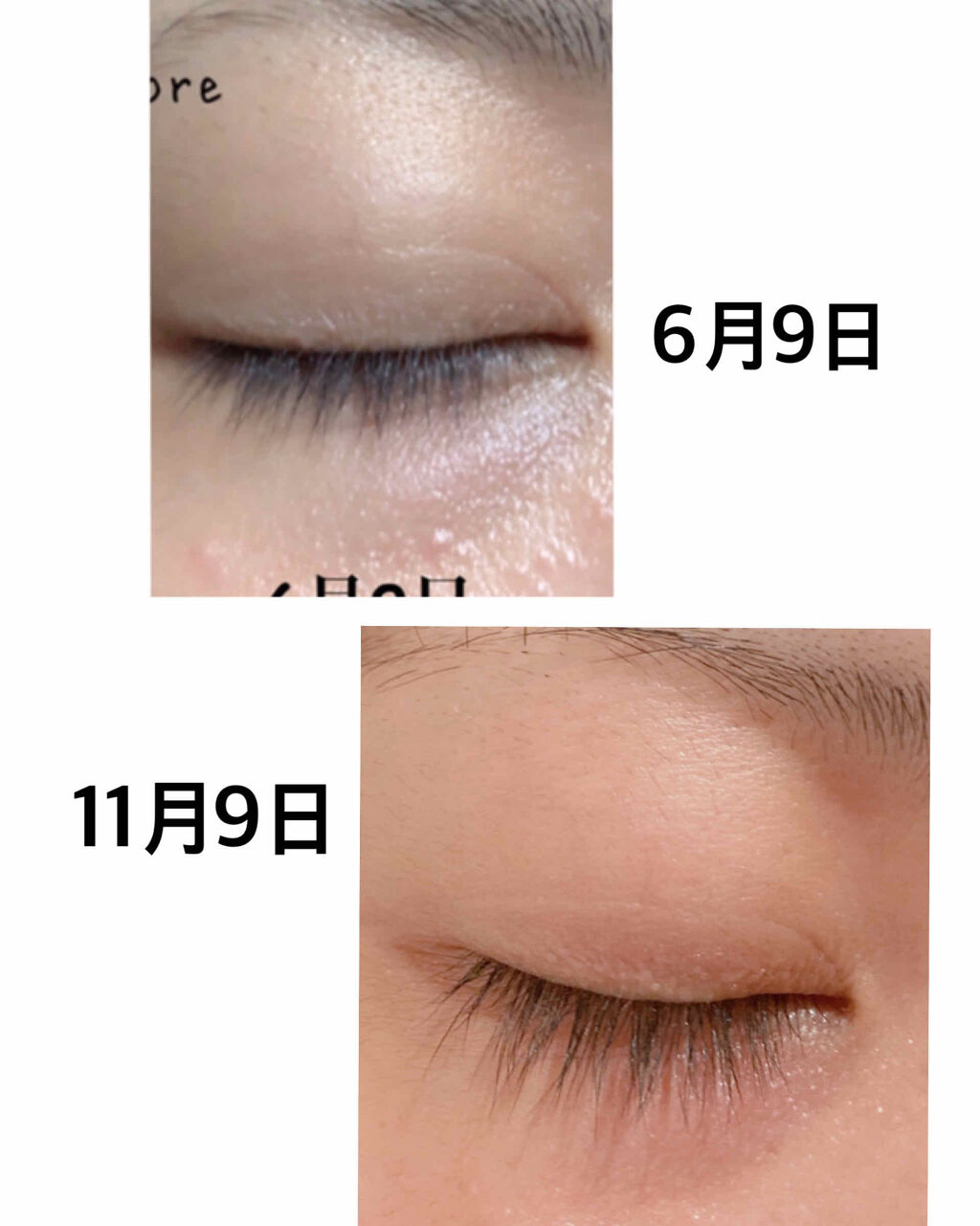 EMAKED（エマーキット）/水橋保寿堂製薬/まつげ美容液を使ったクチコミ（2枚目）