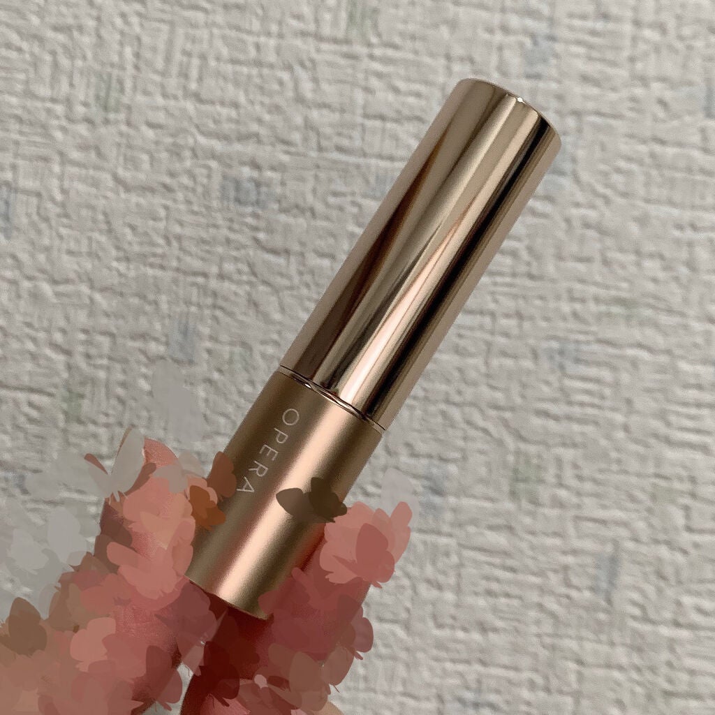 オペラ リップティント N/OPERA/リップティントを使ったクチコミ(2枚目)