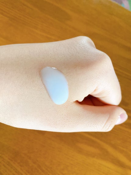 うるおいローション/シンプルバランス/オールインワン化粧品を使ったクチコミ(2枚目)