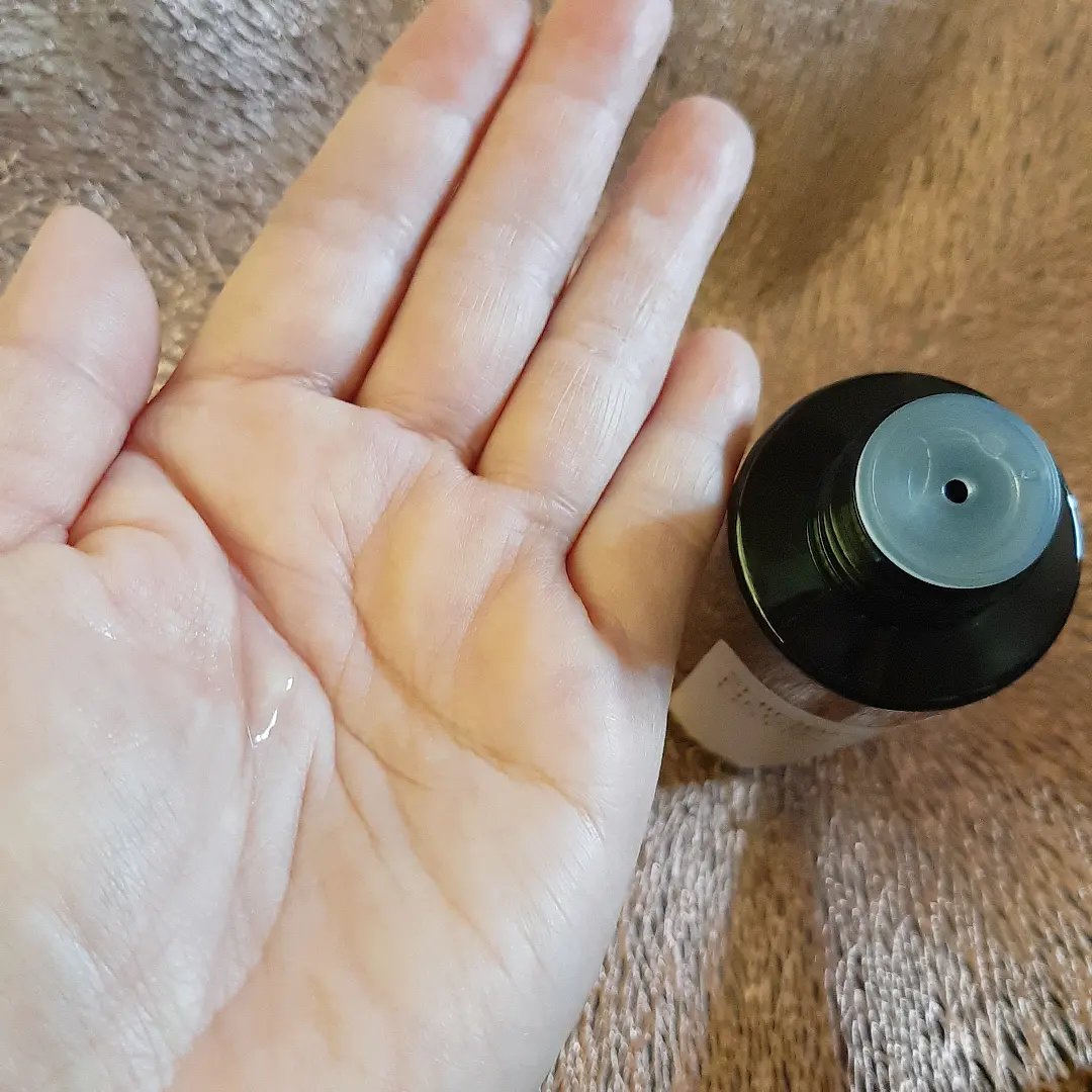 シンビハーブローション/SHINBEE JAPAN /化粧水を使ったクチコミ（2枚目）